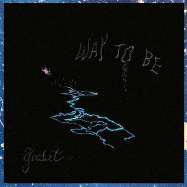 WAY　TO　BE（ＣＤ）