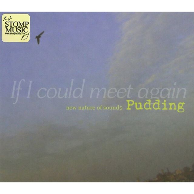 Pudding vol.1 - If I could meet again （輸入盤）（ＣＤ）