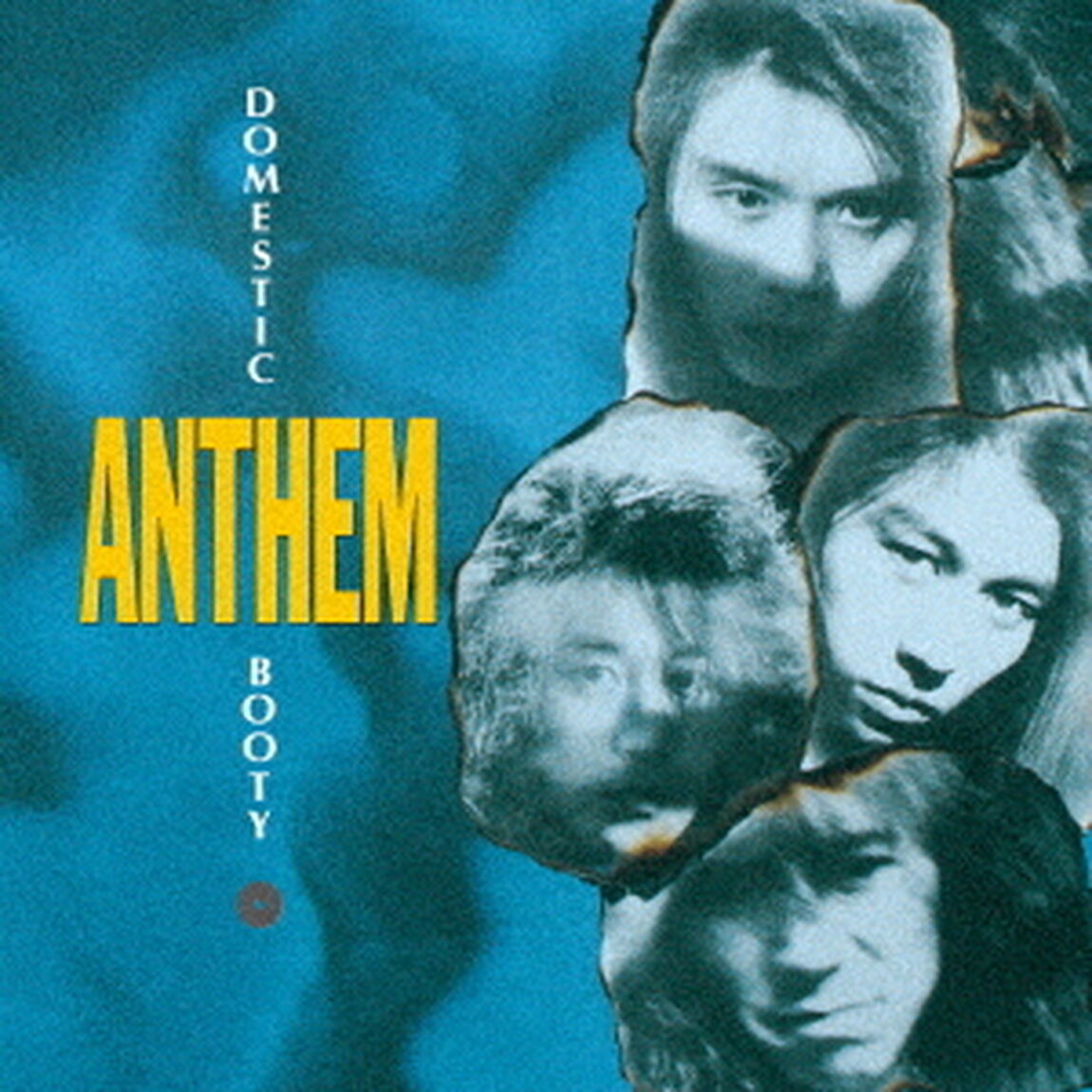 ドメスティック・ブーティ（ＣＤ）