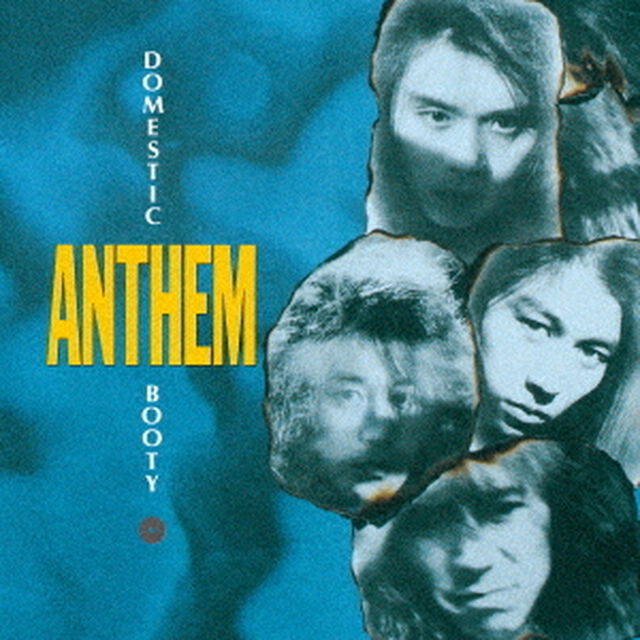 ドメスティック・ブーティ（ＣＤ）