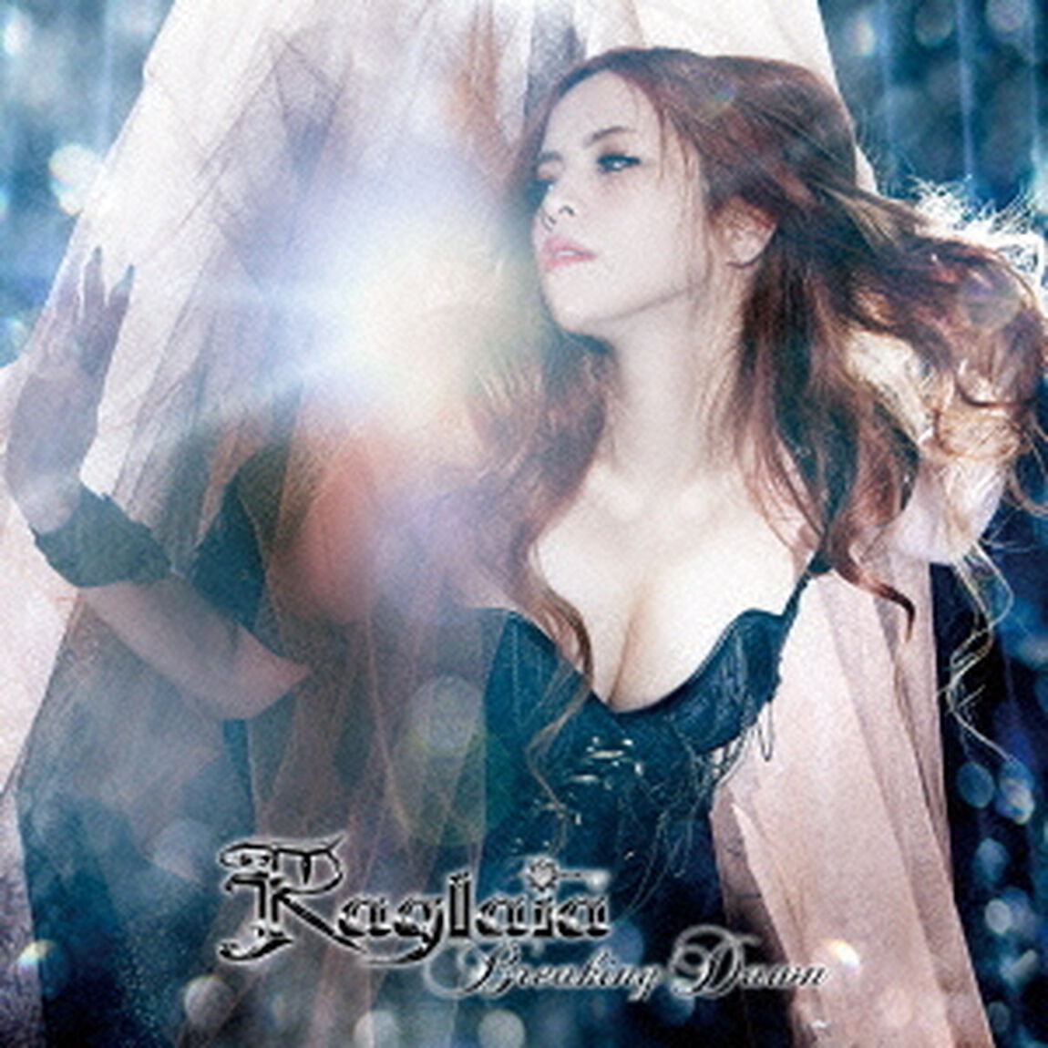 Breaking　Dawn（ＣＤ）