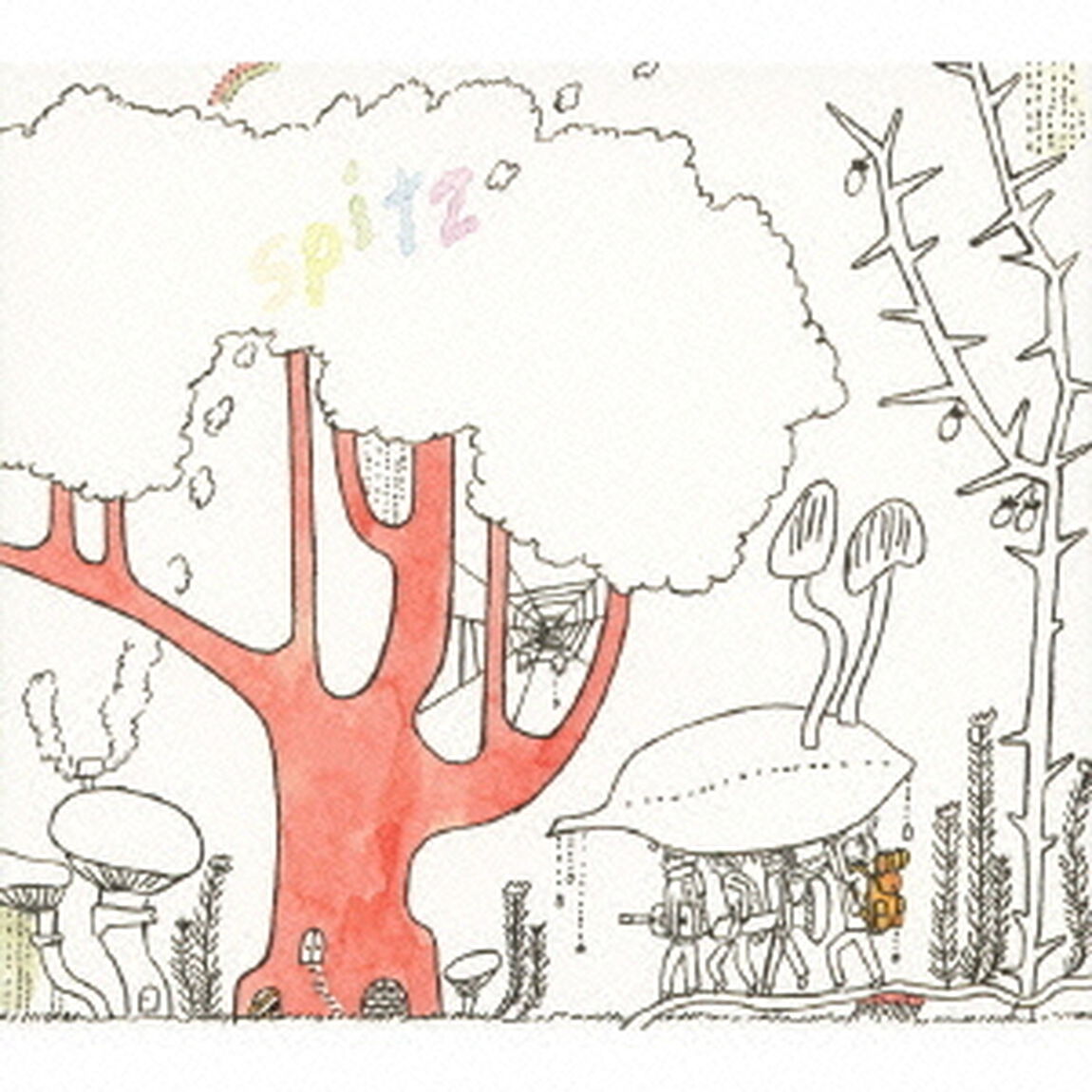 おるたな（ＣＤ）