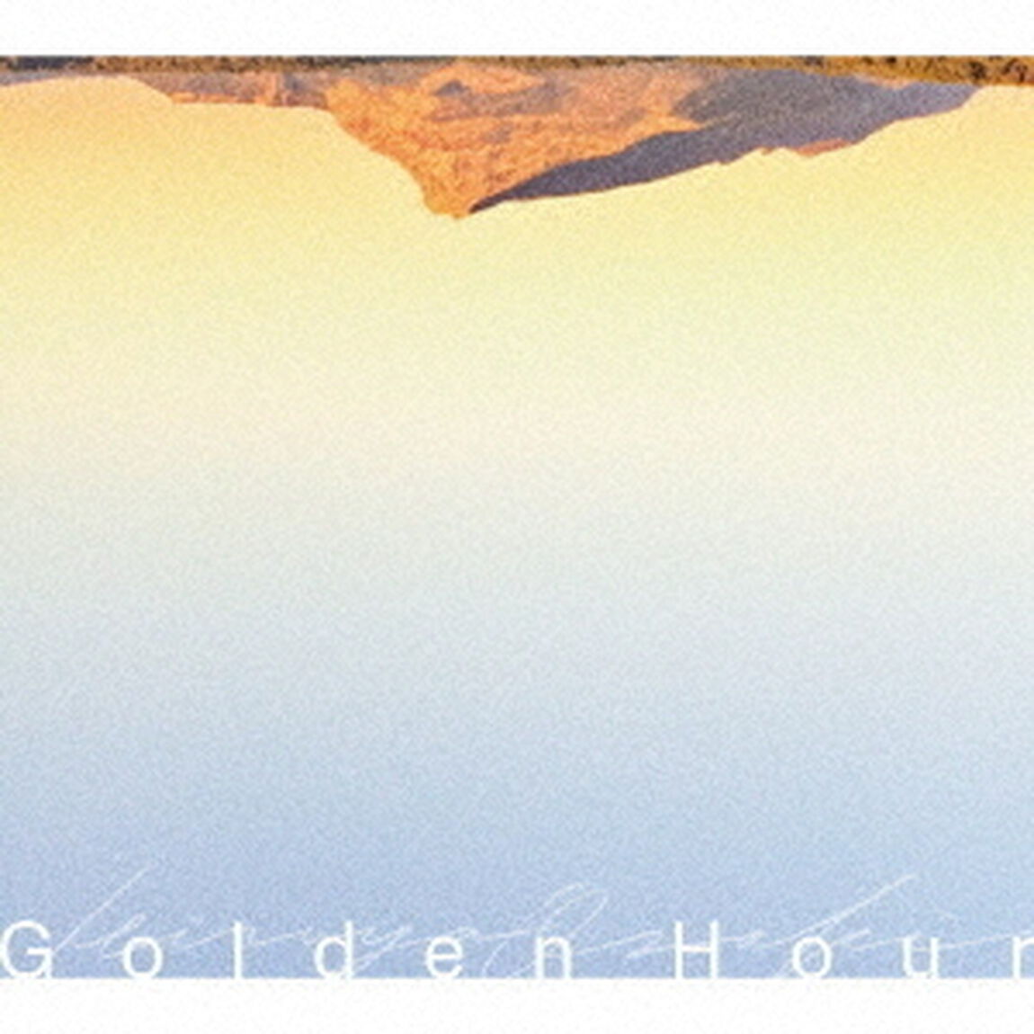 Golden　Hour（初回生産限定盤）（ＣＤ）