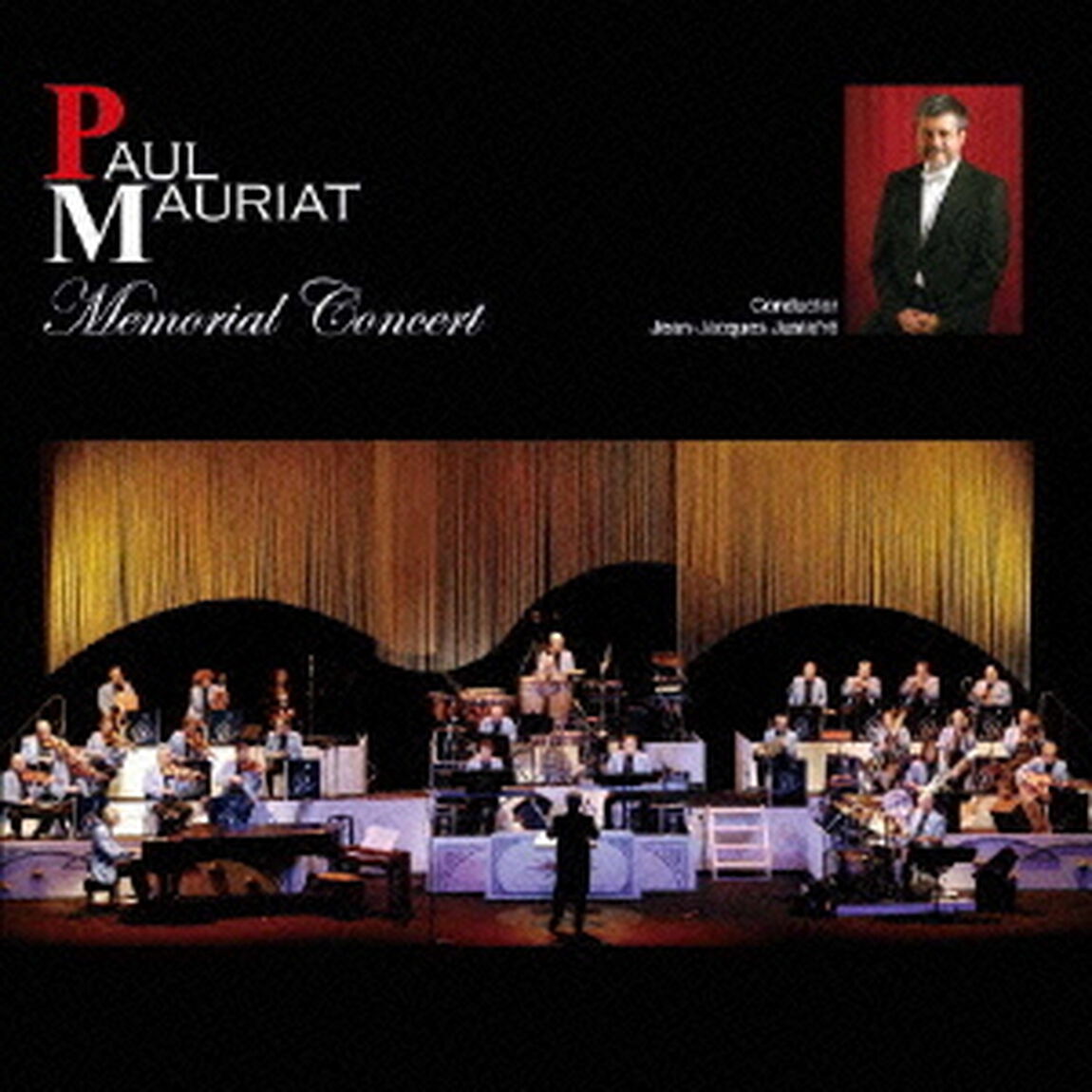 Paul　Mauriat　Memorial　Concert（ＣＤ）