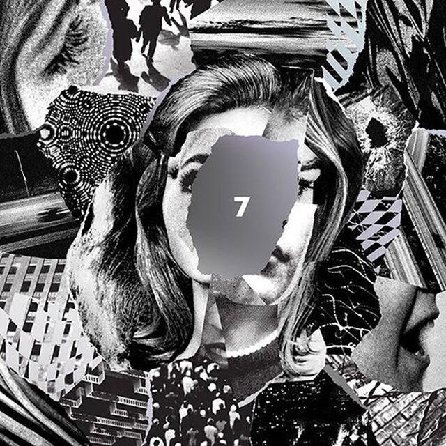 7（ＣＤ）