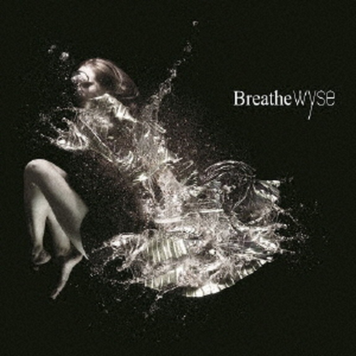 Breathe（ＣＤ）