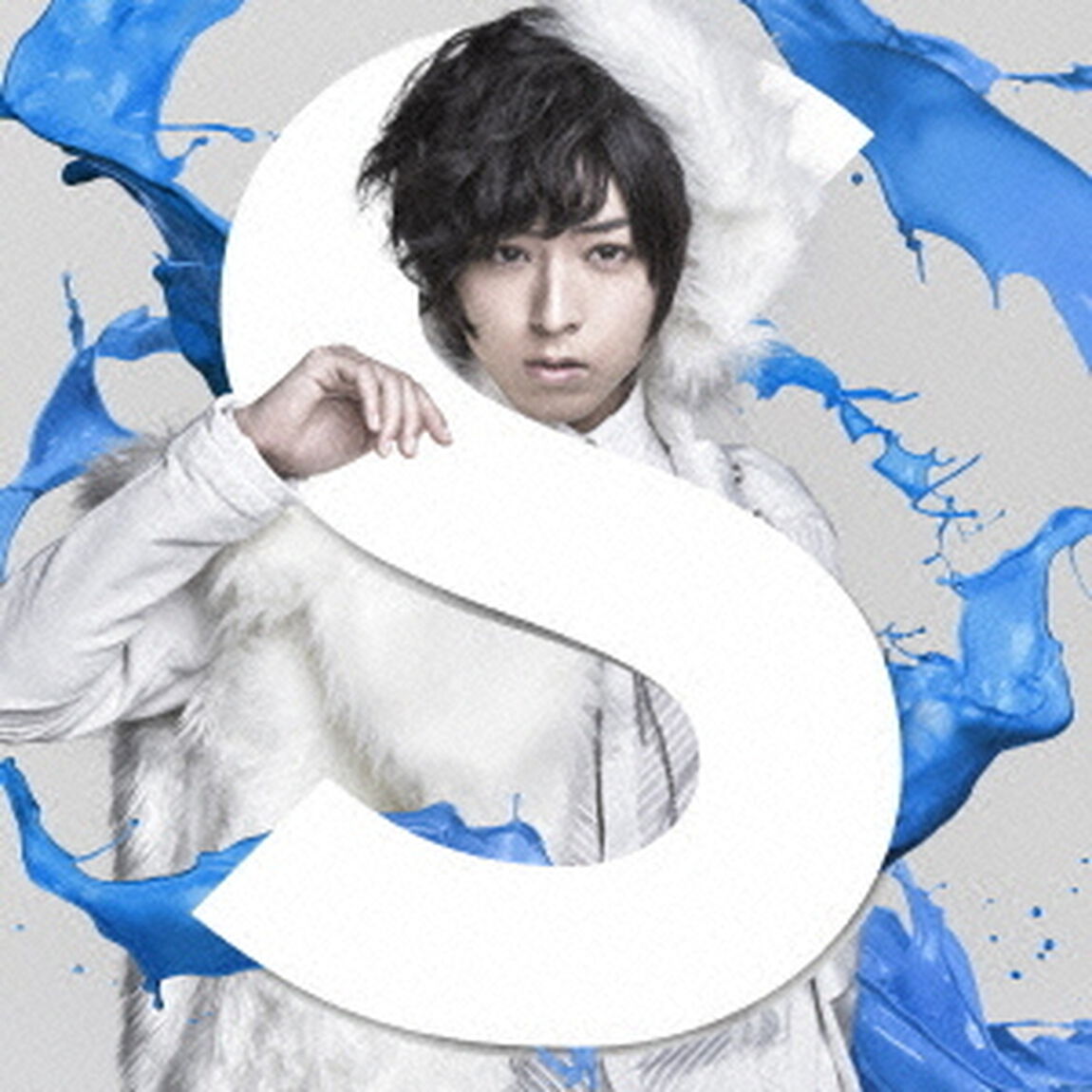 S（ＣＤ）