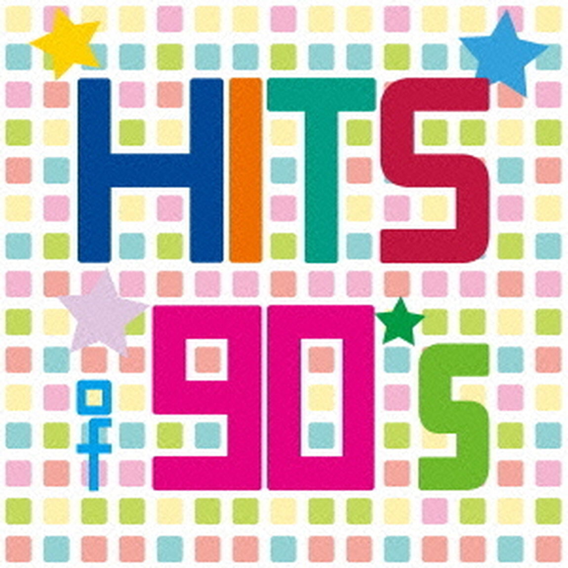 HITS　of　90&rsquo;s（ＣＤ）