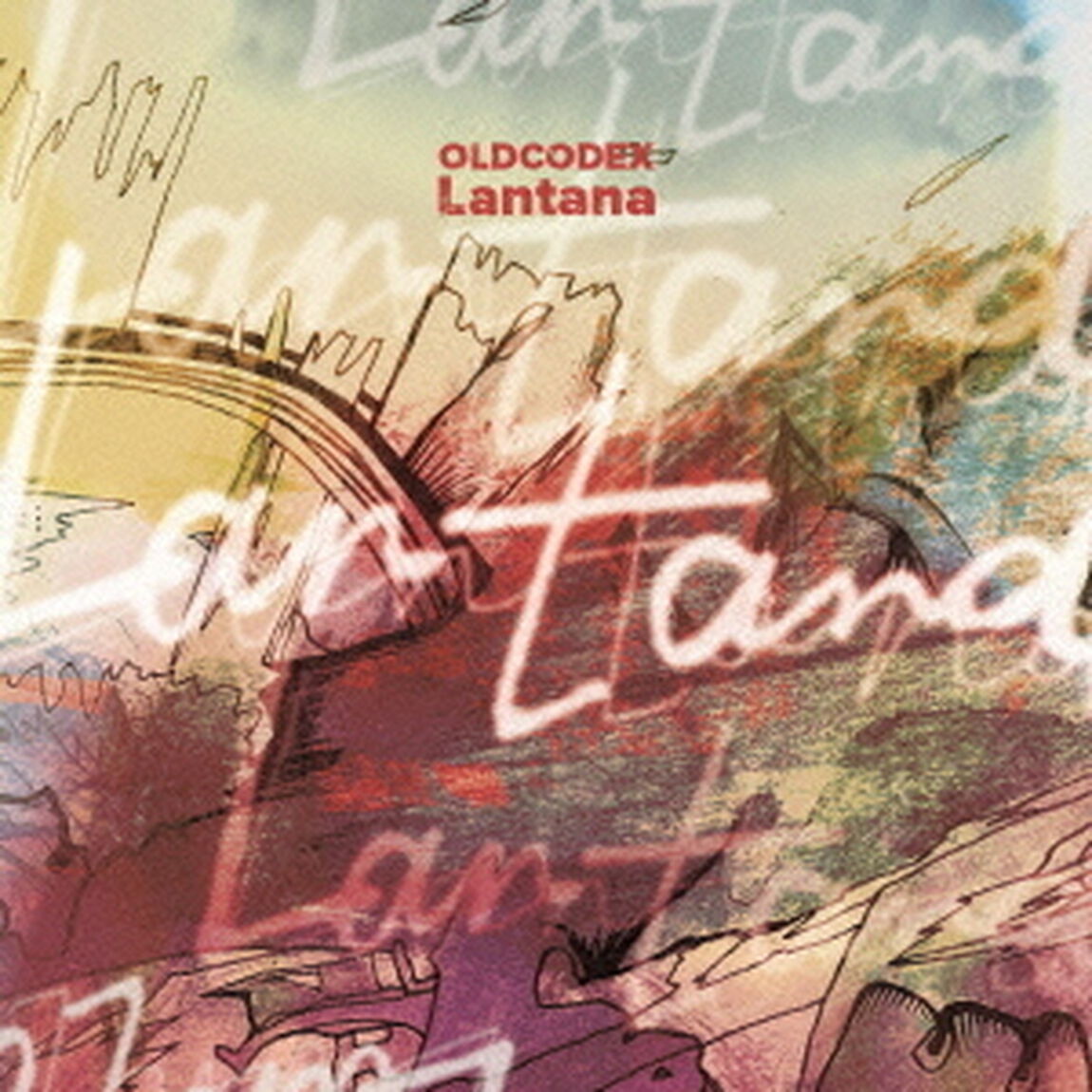 Lantana（ＣＤ）