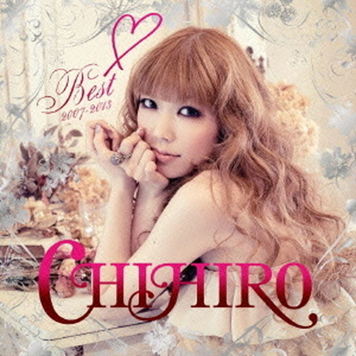 Best　2007－2013（ＣＤ）