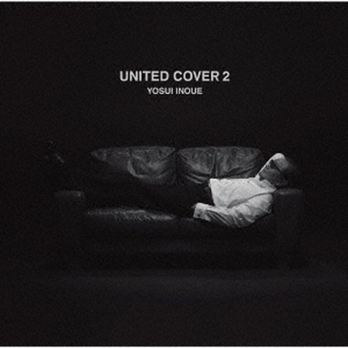UNITED　COVER　2（ＣＤ）