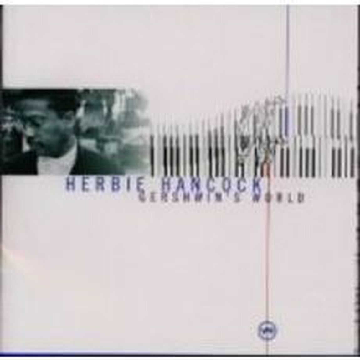 ガーシュウィン・ワールド（ＣＤ）