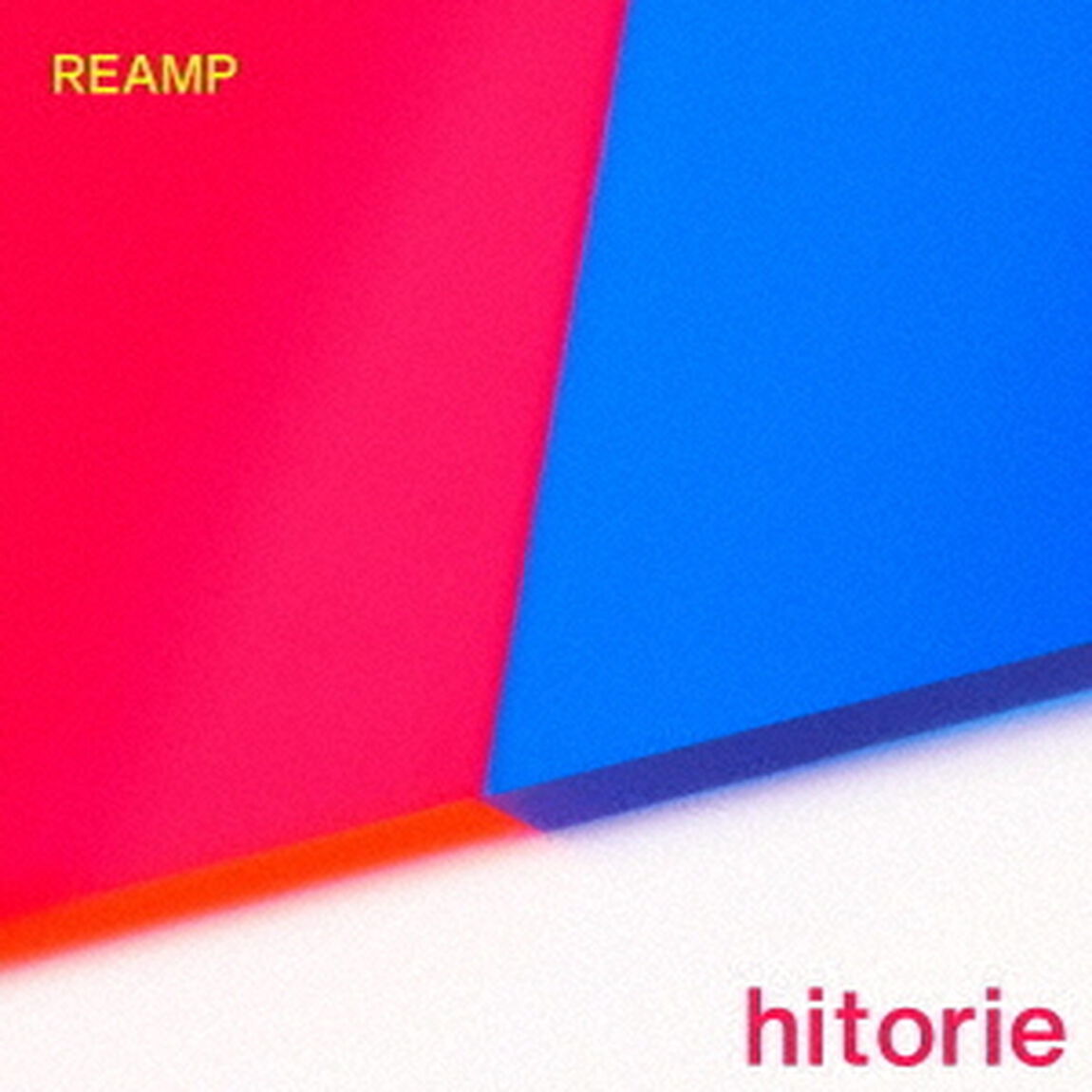 ヒトリエ／REAMP（初回生産限定盤）（ＣＤ）