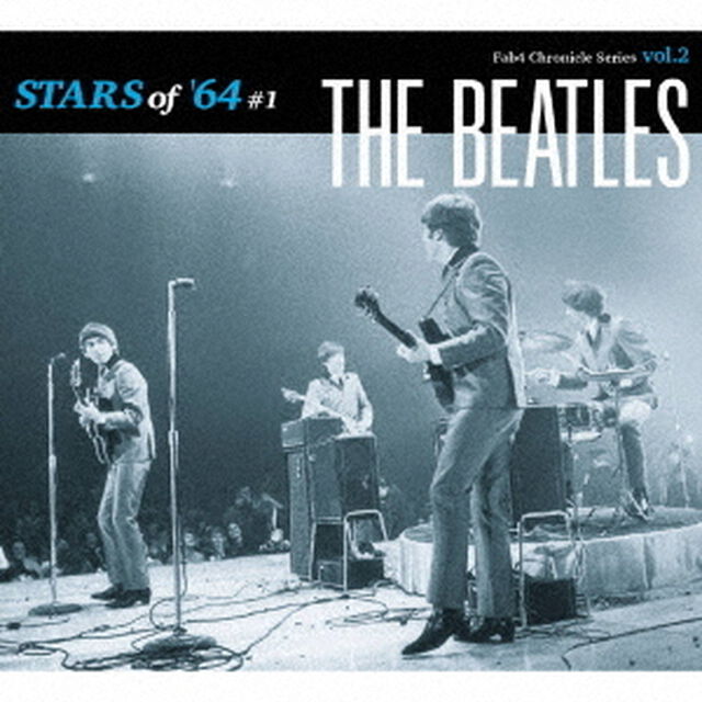 スターズ・オブ・&rsquo;64　＃1　ワシントン　コロシアム（ＣＤ）