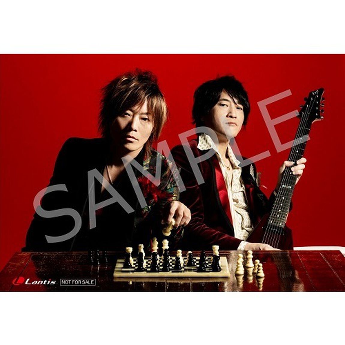GRANRODEO／「M・S　COWBOYの逆襲」（セブンネット限定特典：L判ブロマイド、メーカー特典：COWBOYバックル風「M・S Can batch」付き）（ＣＤ）