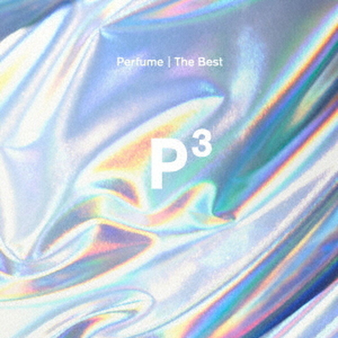Perfume／Perfume The Best "P Cubed"（完全生産限定盤／3CD+DVD+&alpha;）（ＣＤ）