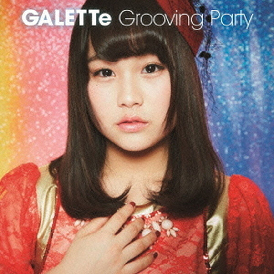 Grooving　Party（ＣＤ）