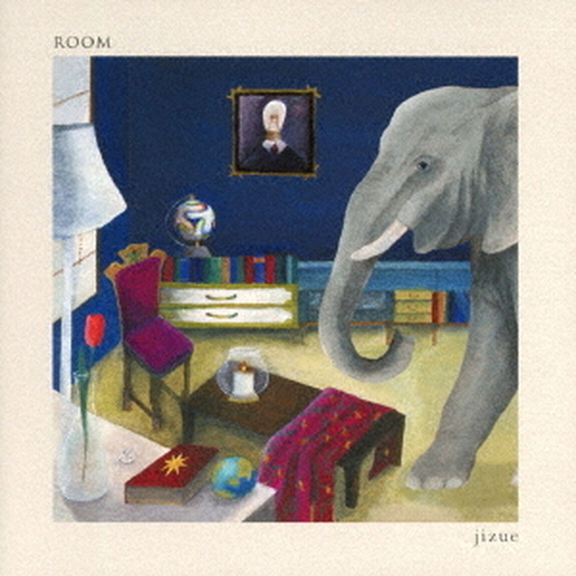 ROOM（ＣＤ）