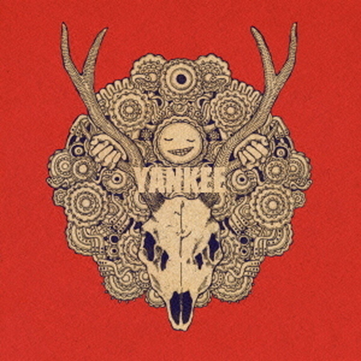 YANKEE（ＣＤ）