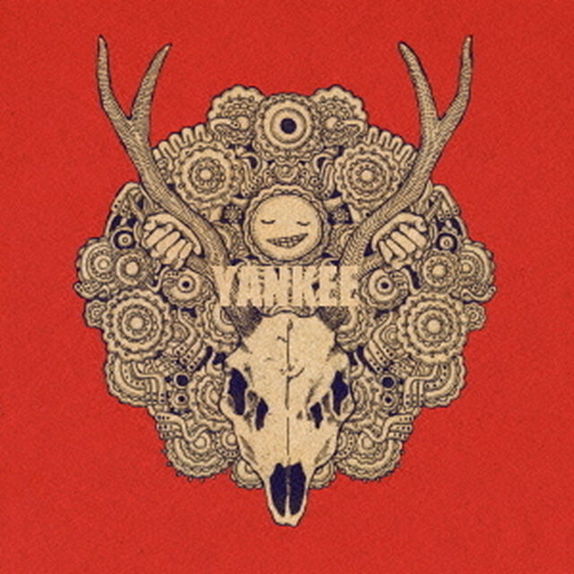 YANKEE（ＣＤ）