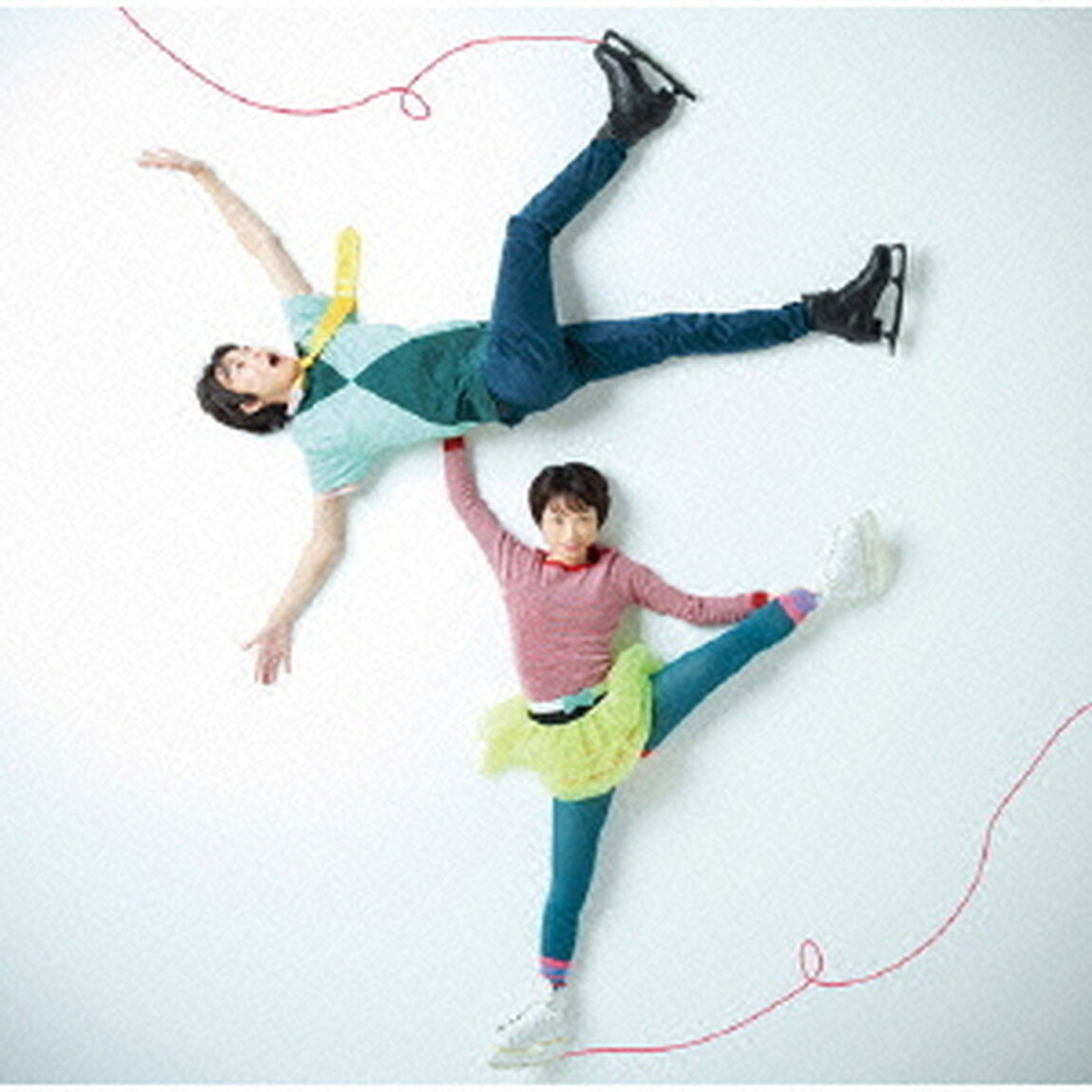 キス　アンド　クライ（ＣＤ）