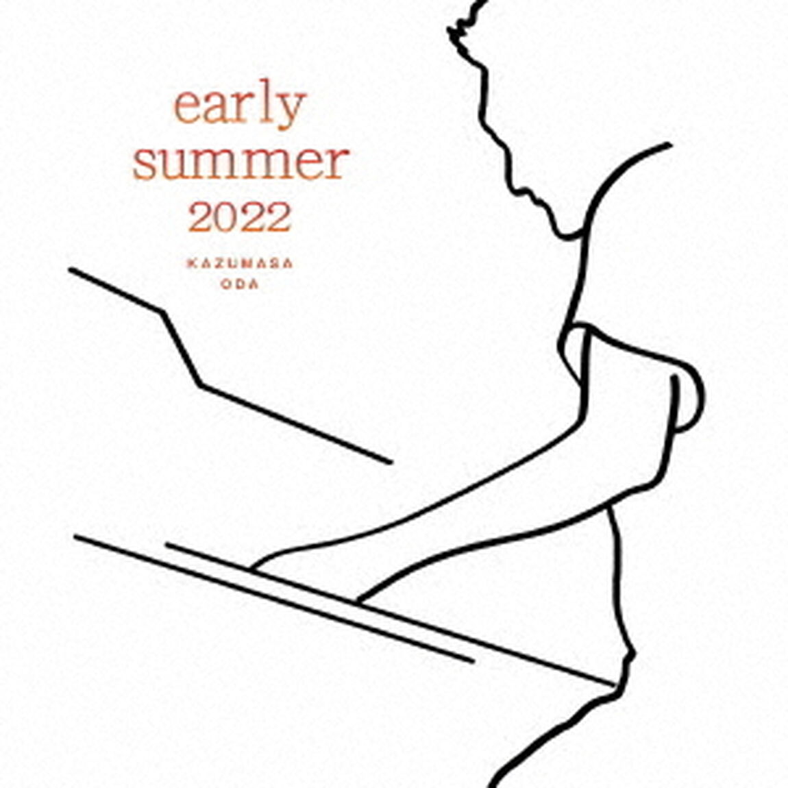 小田和正／early summer 2022（通常盤／CD）（ＣＤ）