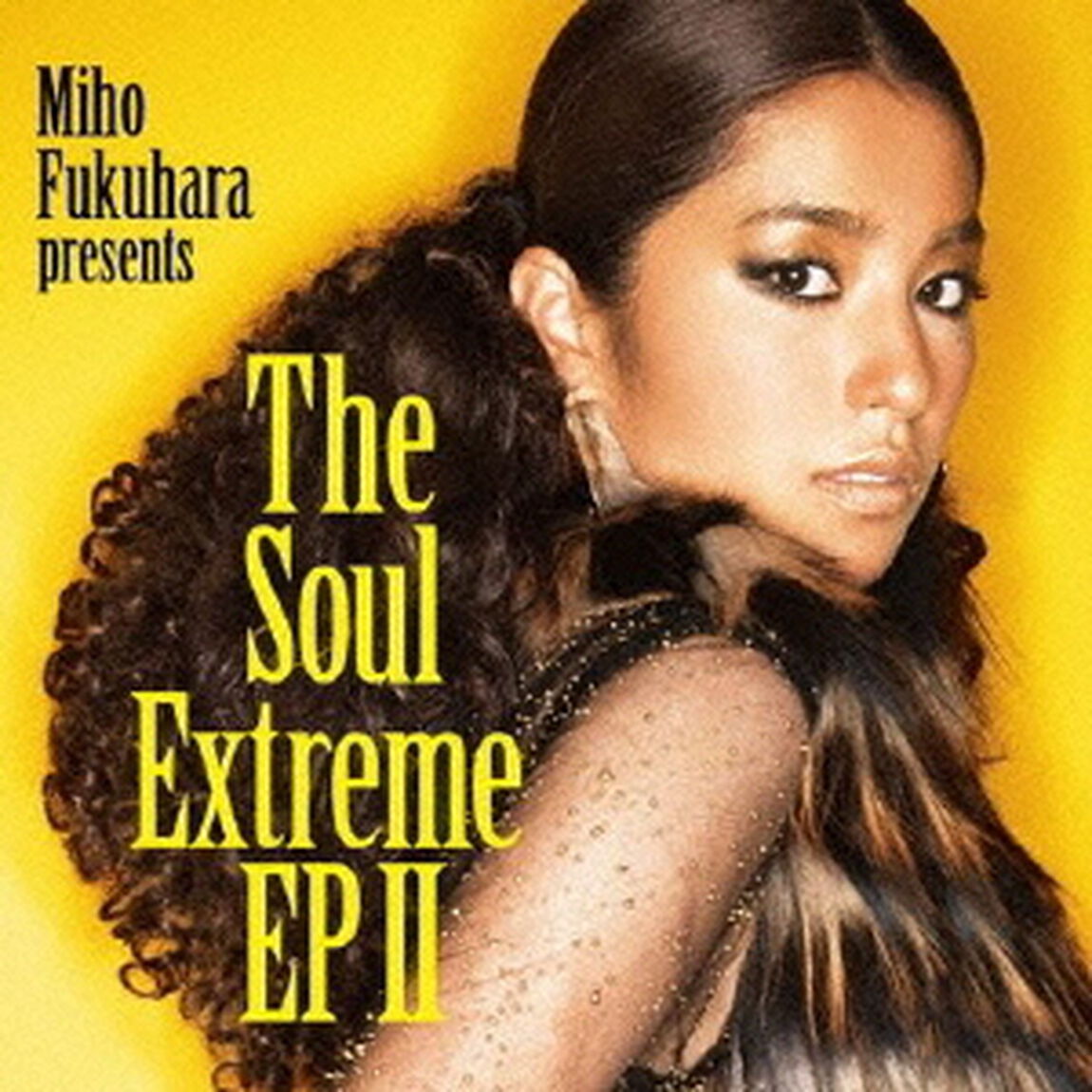 The　Soul　Extreme　EP　II（初回生産限定盤）（ＣＤ）