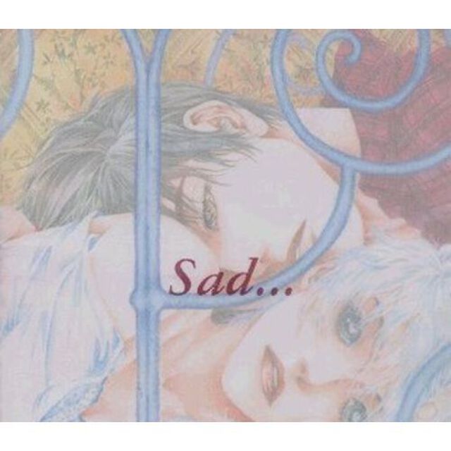 チョ・ジャンヒョク 4集 - Sad... （輸入盤）（ＣＤ）