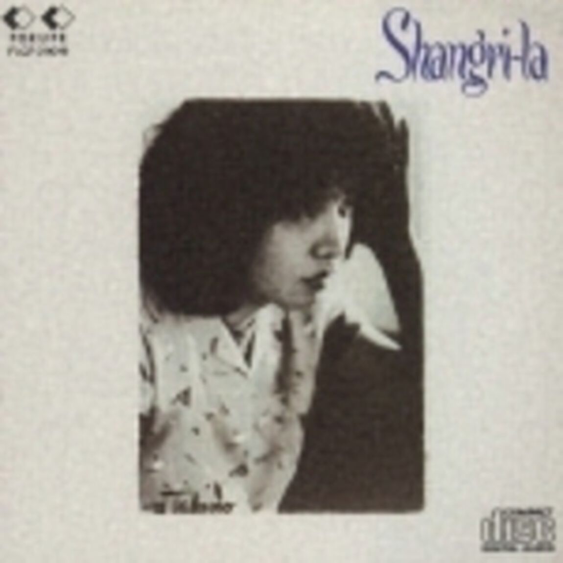 シャングリーラ（ＣＤ）