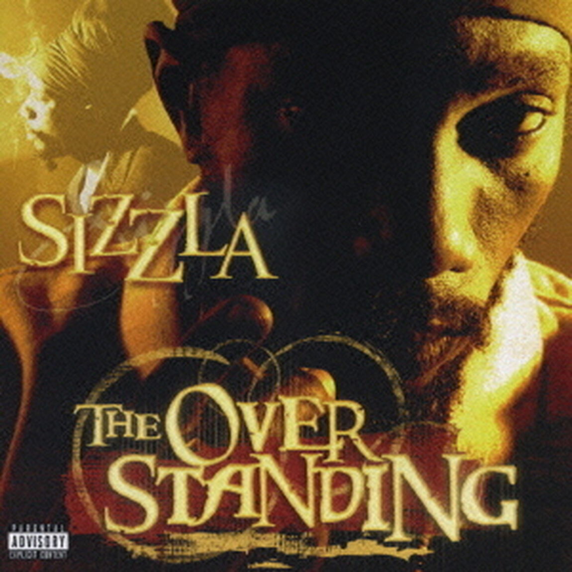オーヴァー・スタンディング（ＣＤ）