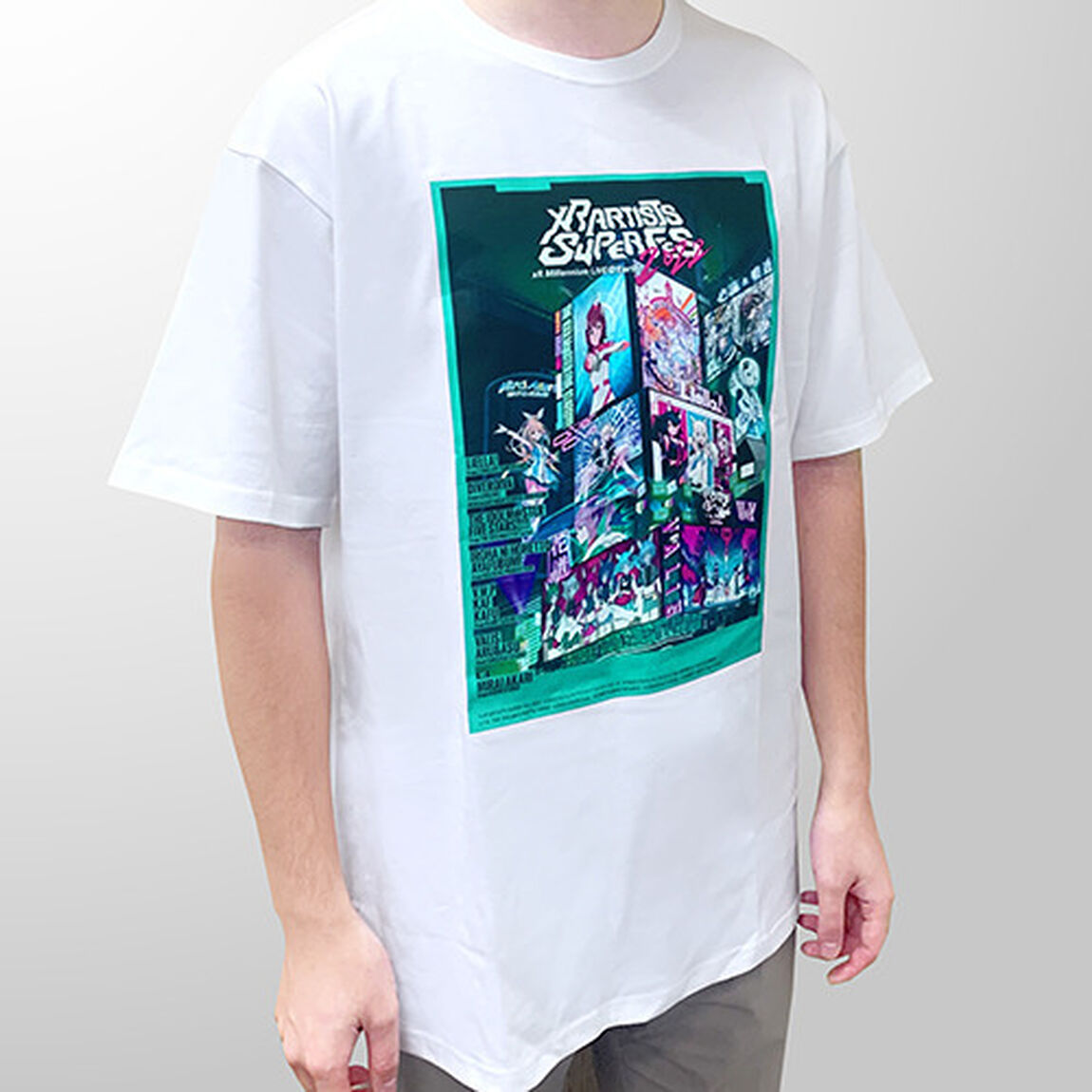 「xR ARTISTS SUPER FES 2022」オリジナルグッズ＜セブンネット限定＞（その他）
