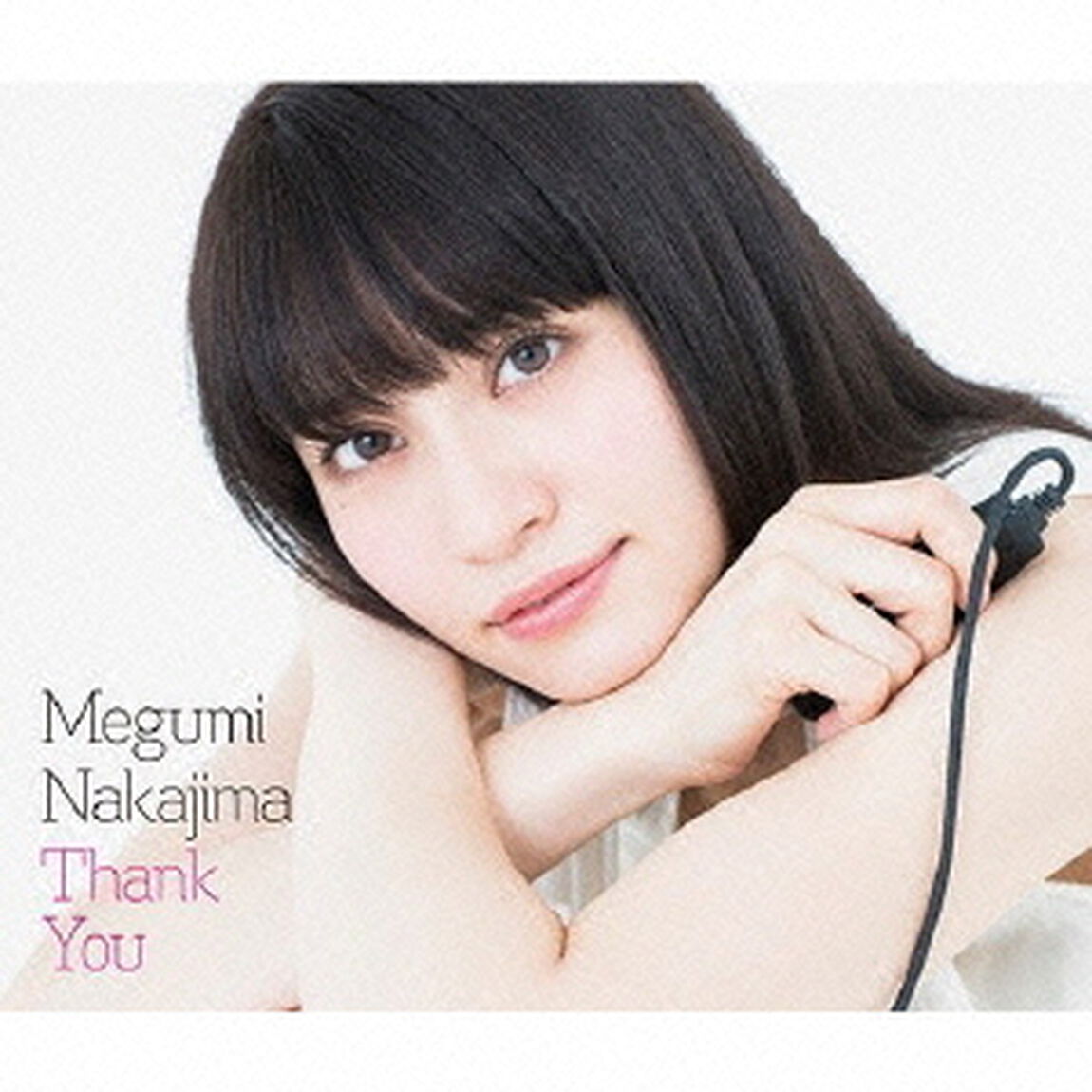 Thank　You（ＣＤ）
