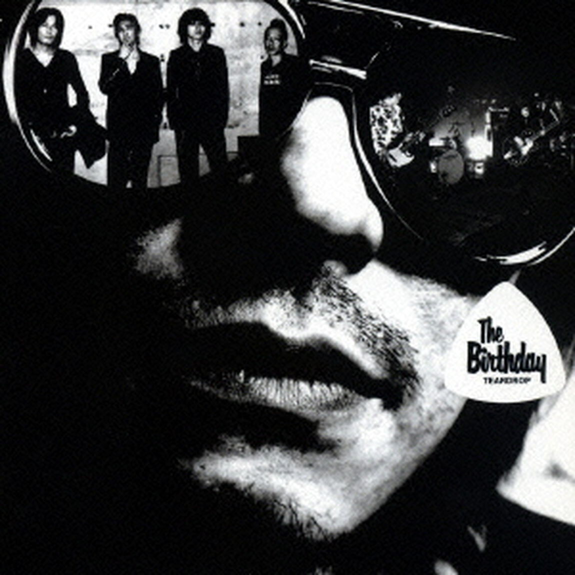 TEARDROP（ＣＤ）