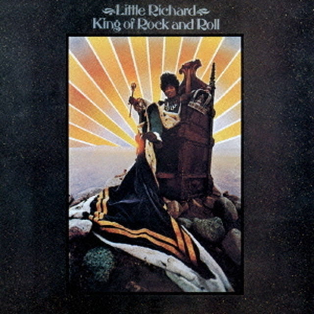 キング・オブ・ロック・アンド・ロール（ＣＤ）