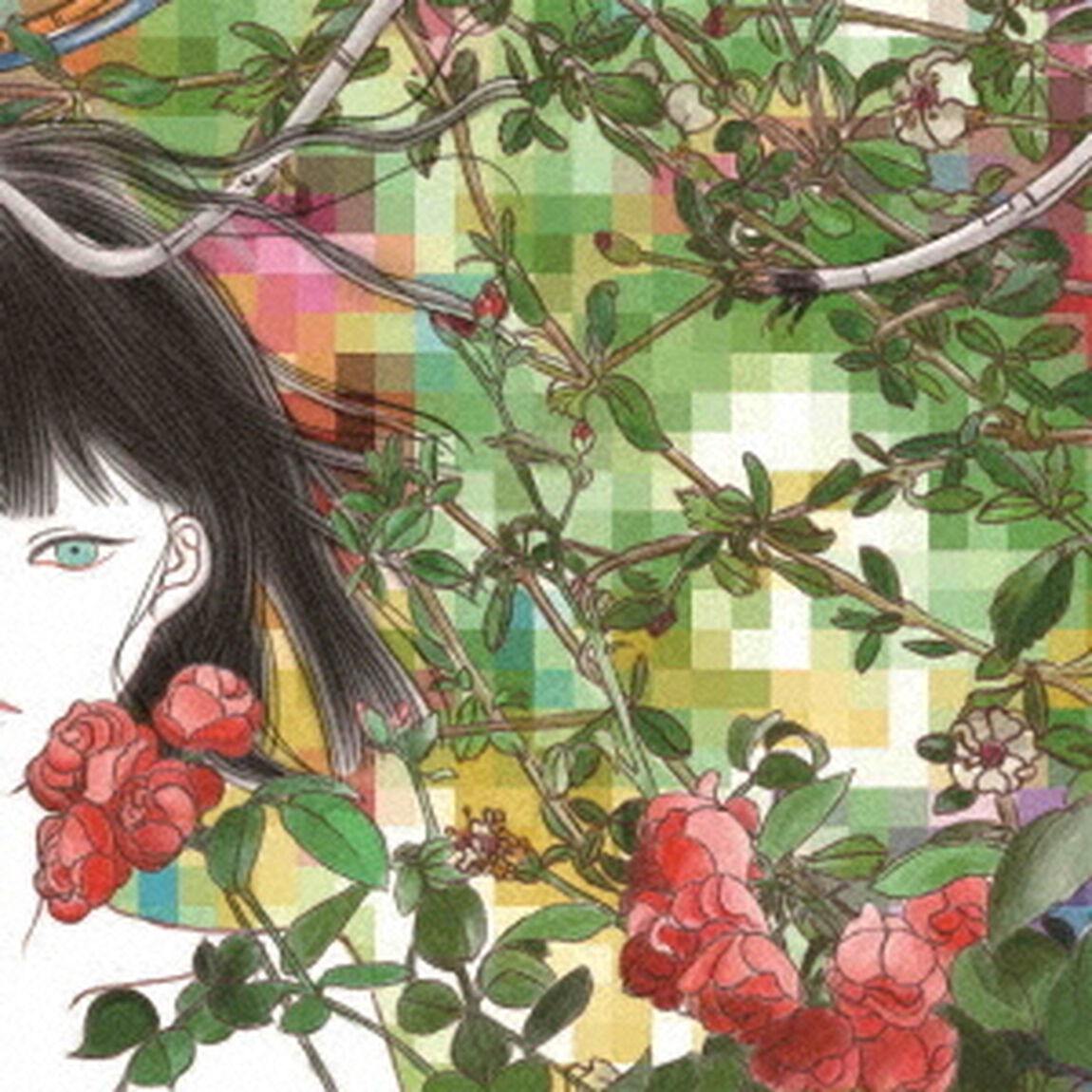 メーデー（ＣＤ）
