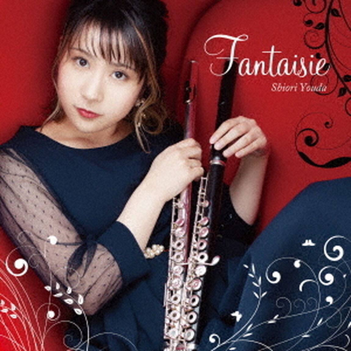 Fantaisie（ＣＤ）