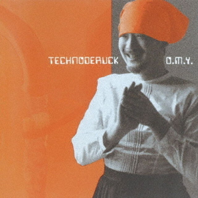 TECHNODERUCK（ＣＤ）