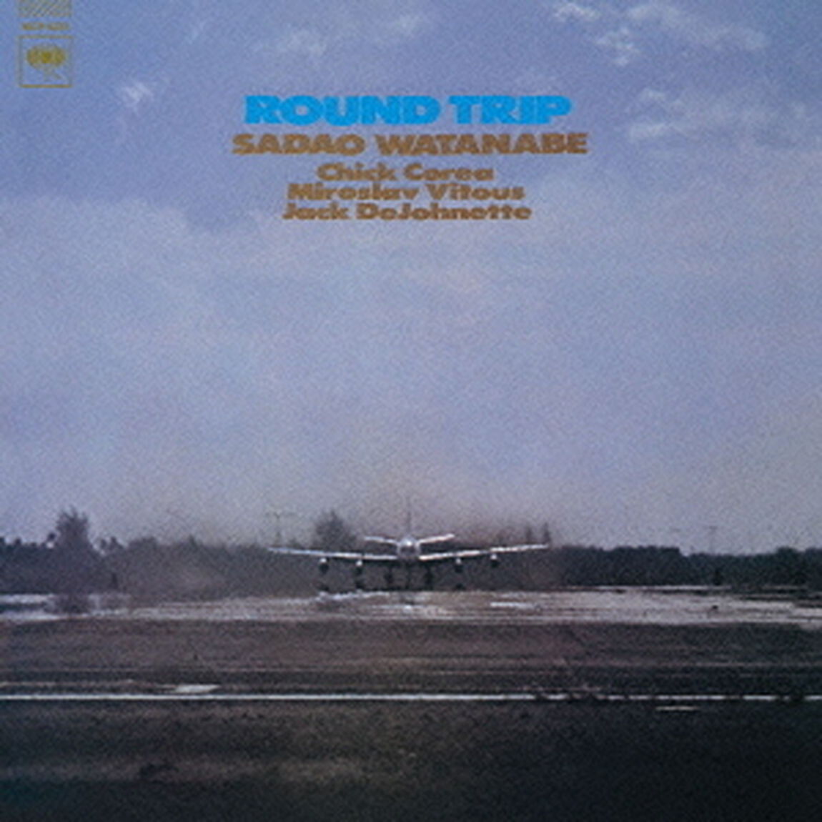 ラウンド・トリップ（ＣＤ）