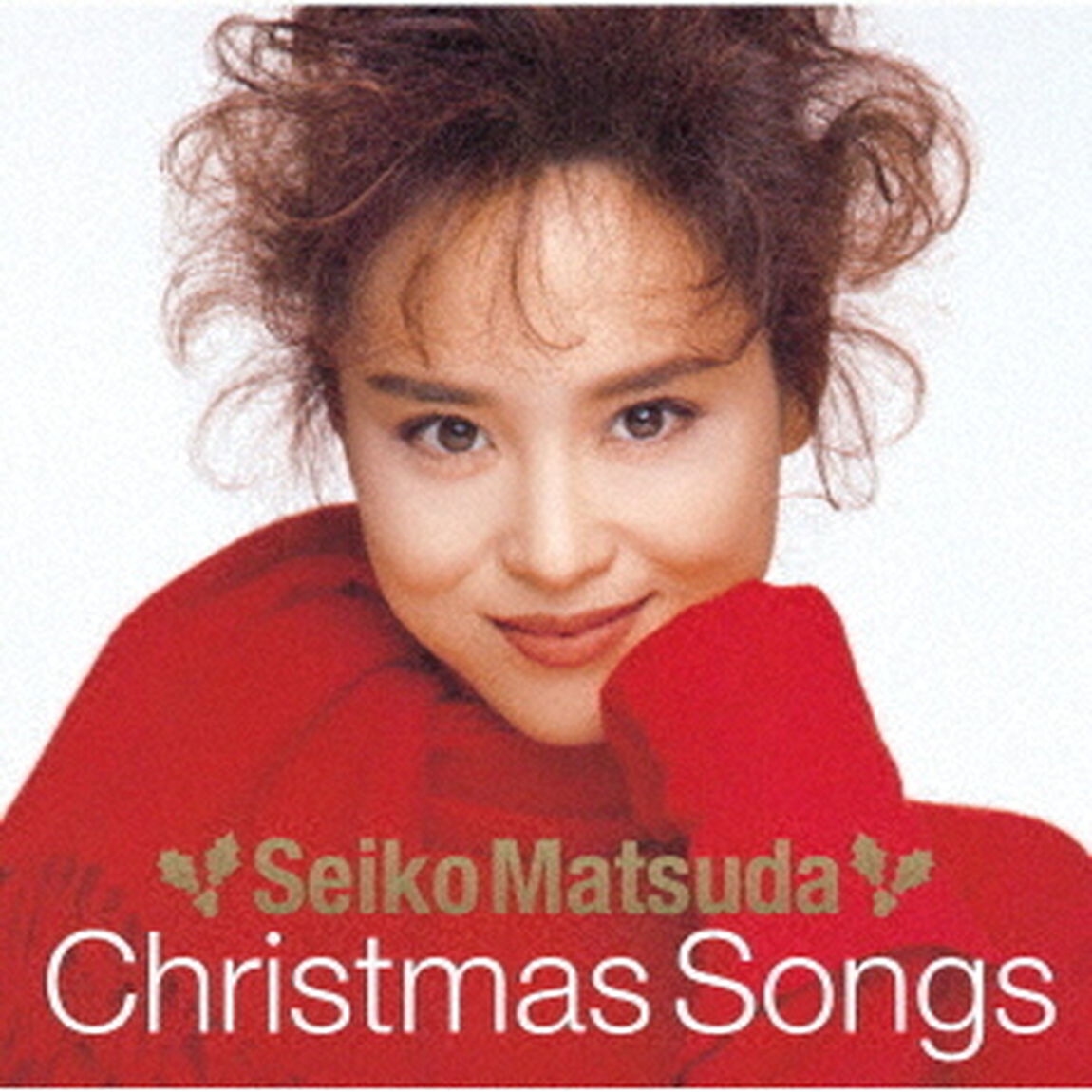 Seiko　Matsuda　Christmas　Songs（ＣＤ）