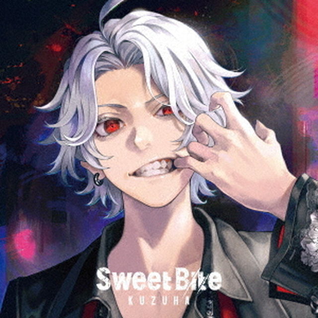 葛葉／Sweet Bite(通常盤)（ＣＤ）
