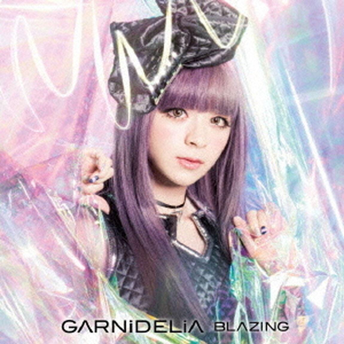 BLAZING（ＣＤ）