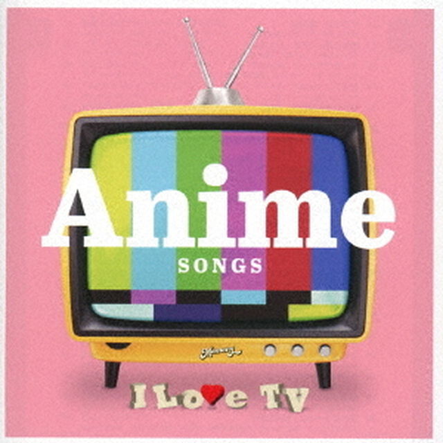 MEMORY　TV　Anime　Songs（ＣＤ）