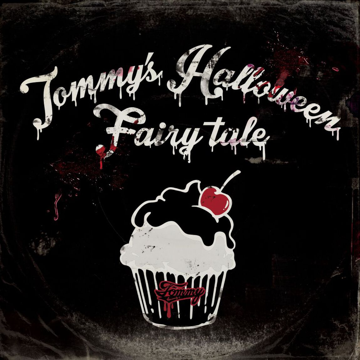 Tommy february6／Tommy's Halloween Fairy tale（通常盤／CD）