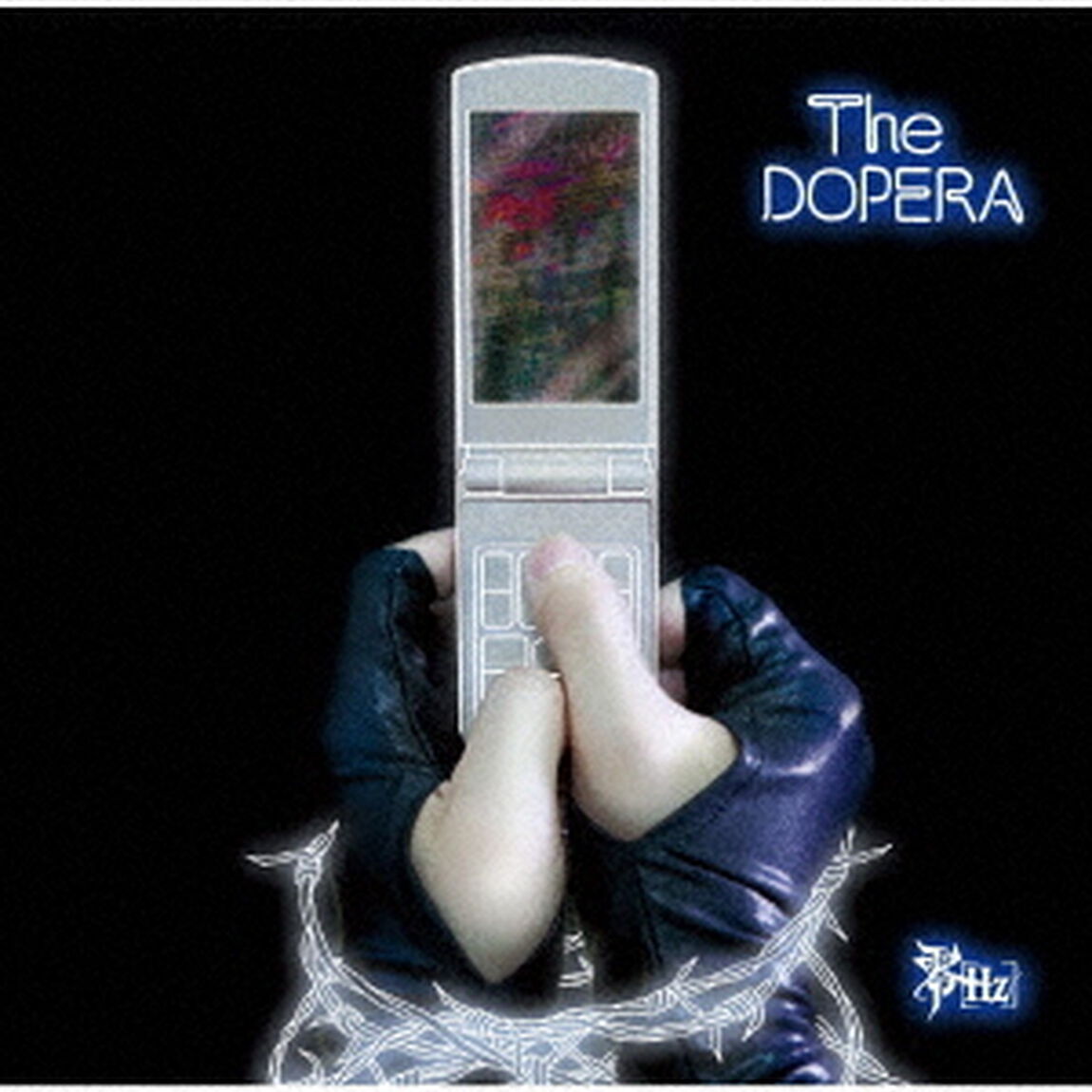 The　DOPERA（ＣＤ）