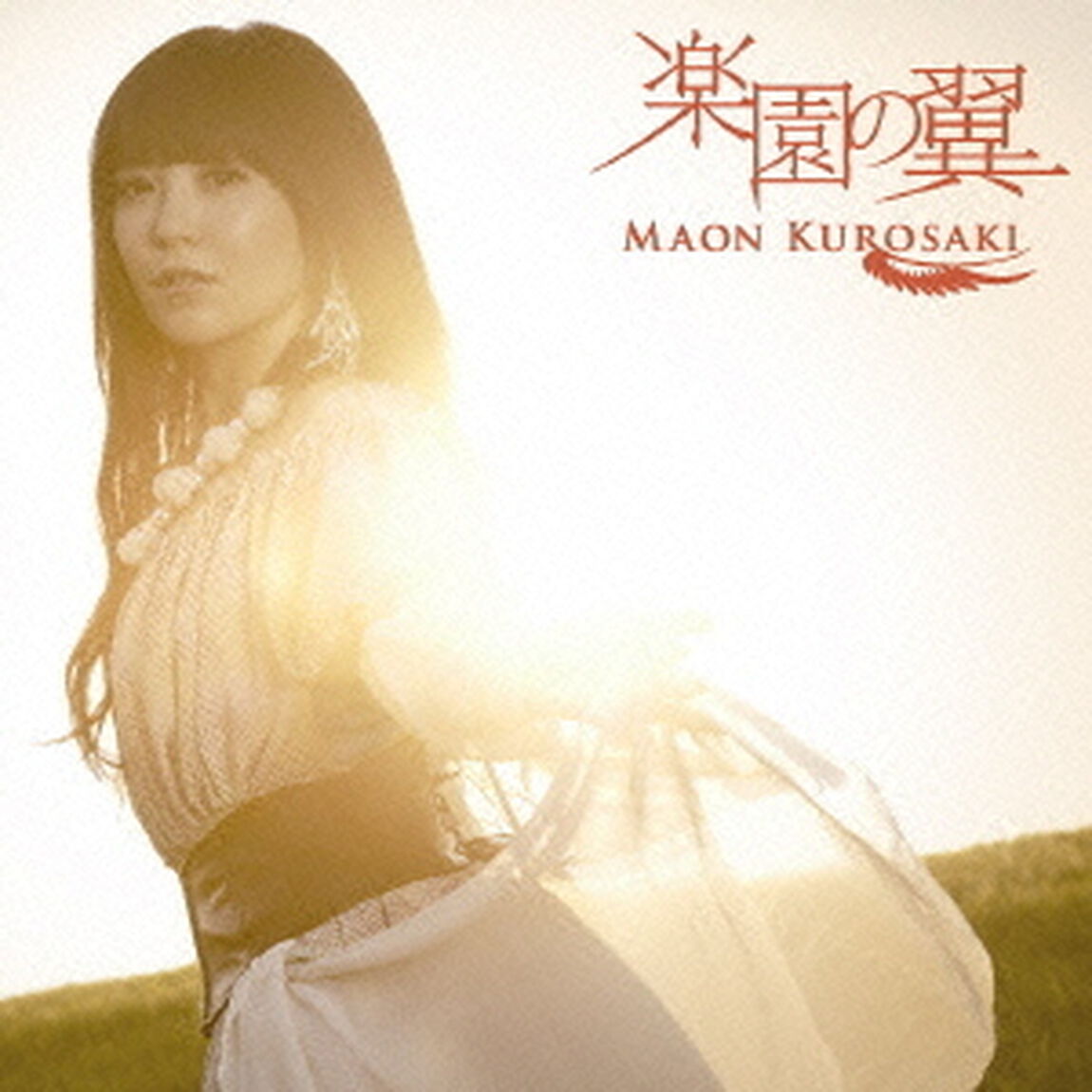 楽園の翼（ＣＤ）