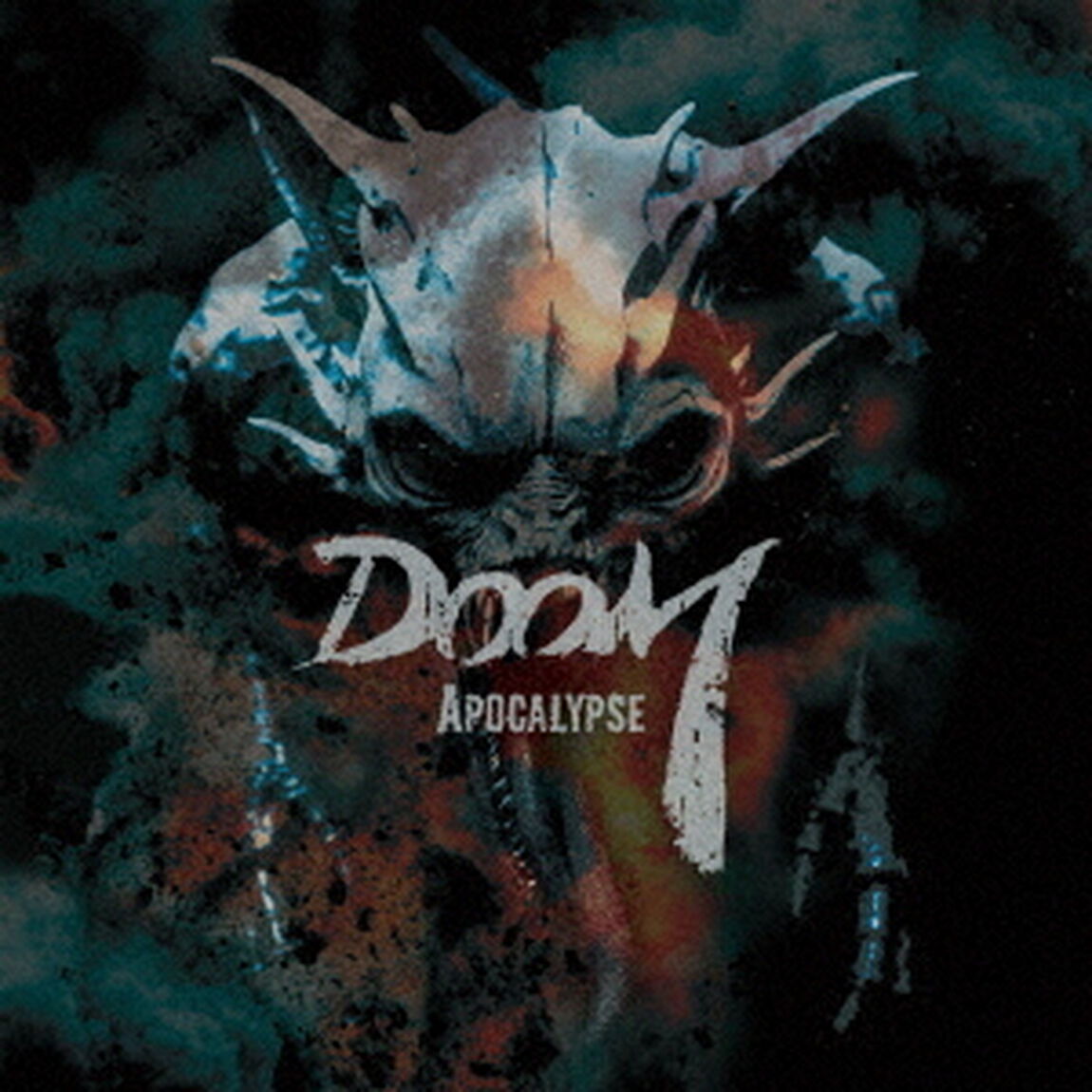 APOCALYPSE（ＣＤ）