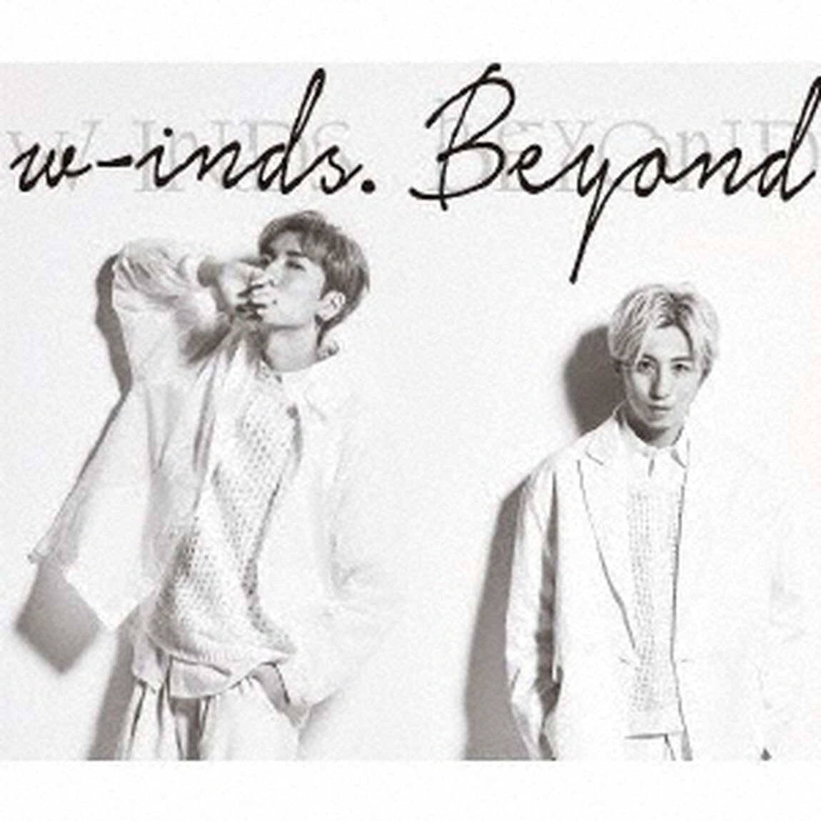 Beyond（ＣＤ）