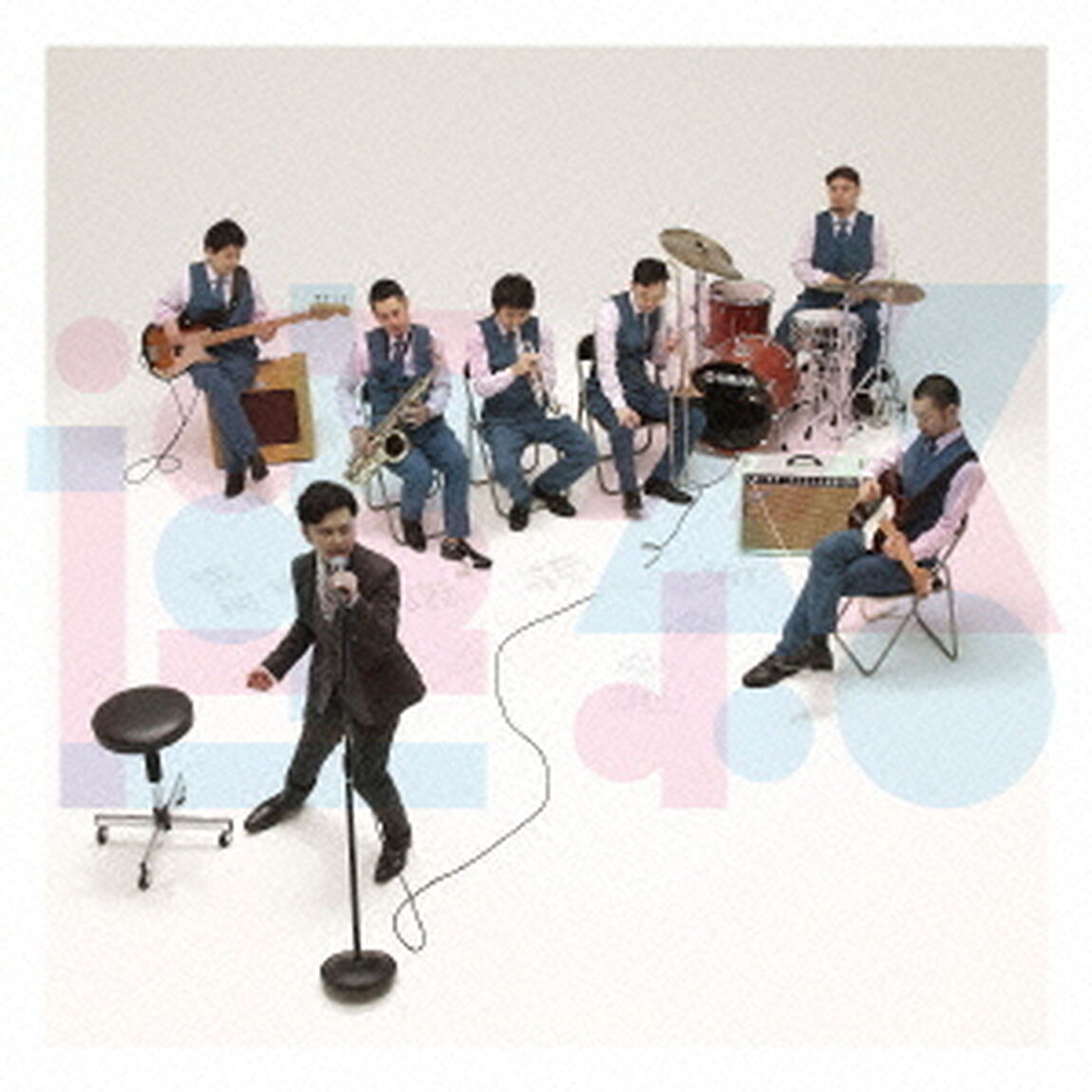 連絡（ＣＤ）