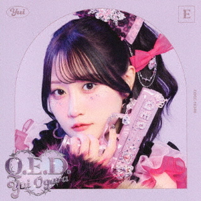 Q．E．D．（ＣＤ）