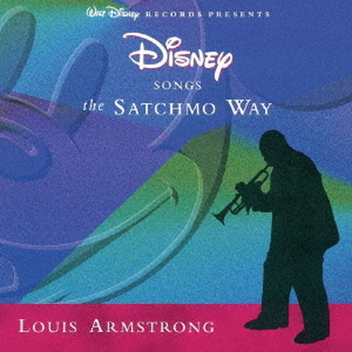 サッチモ・シングス・ディズニー（デジタル・リマスター盤）（ＣＤ）